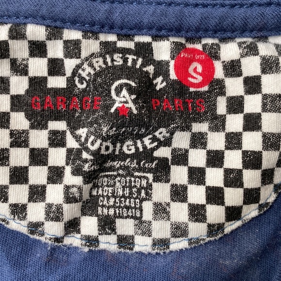 2 shirts - Picture 5 of 8